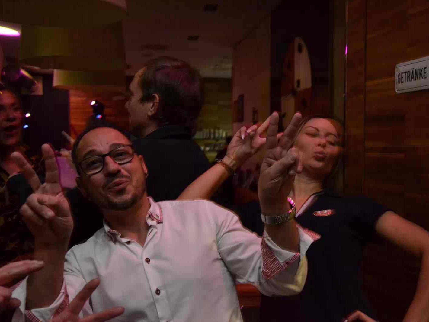 Events DJ Bayern Event