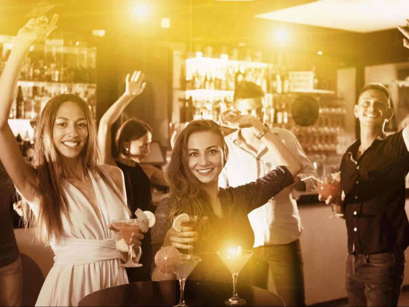 Event Feier DJ Bayern Event