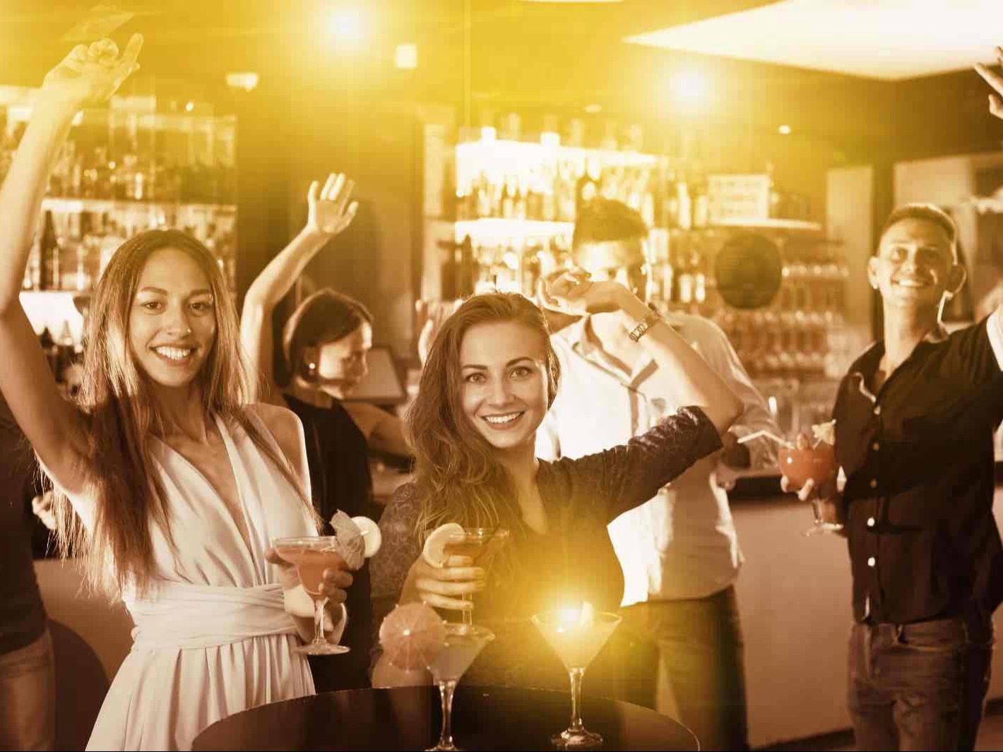 Event Feier DJ Bayern Event